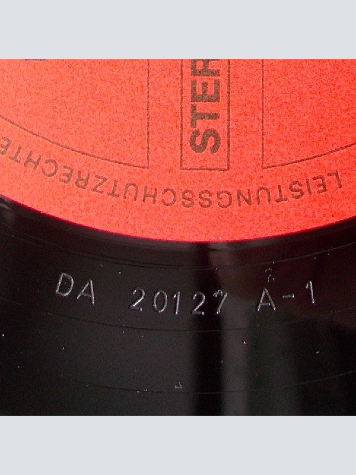 Vinyl / Bob Marvin And Band - Reggae Fever