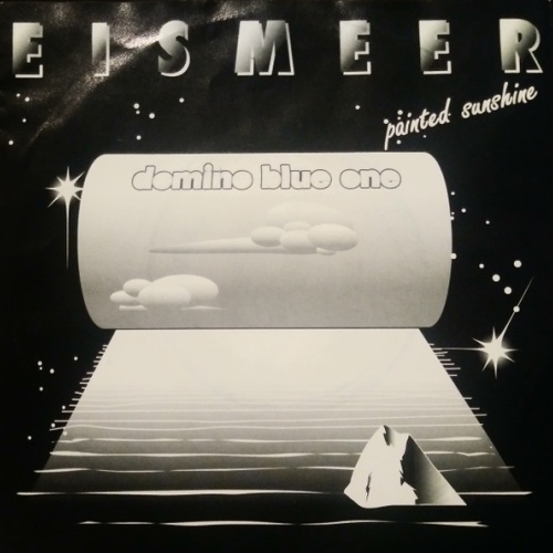 Vinyl / Domino Blue One - Eismeer
