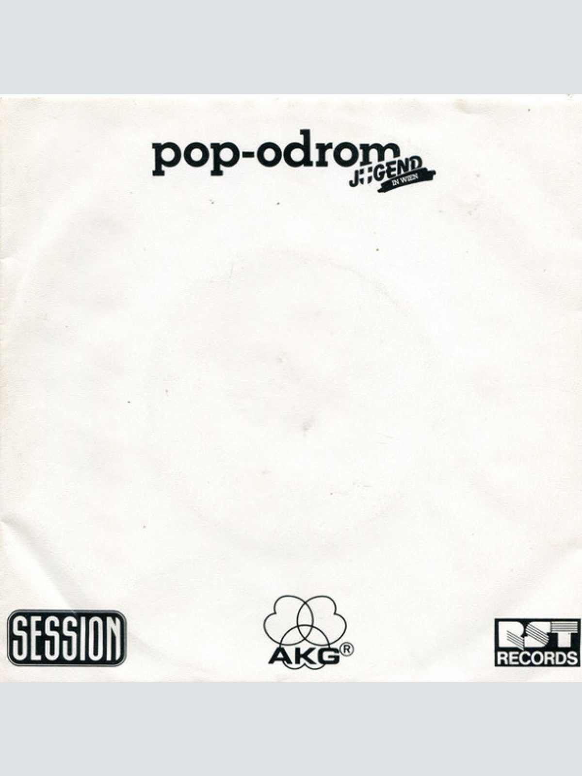 Vinyl / Unit 5 (4) - Es Ist Krieg!