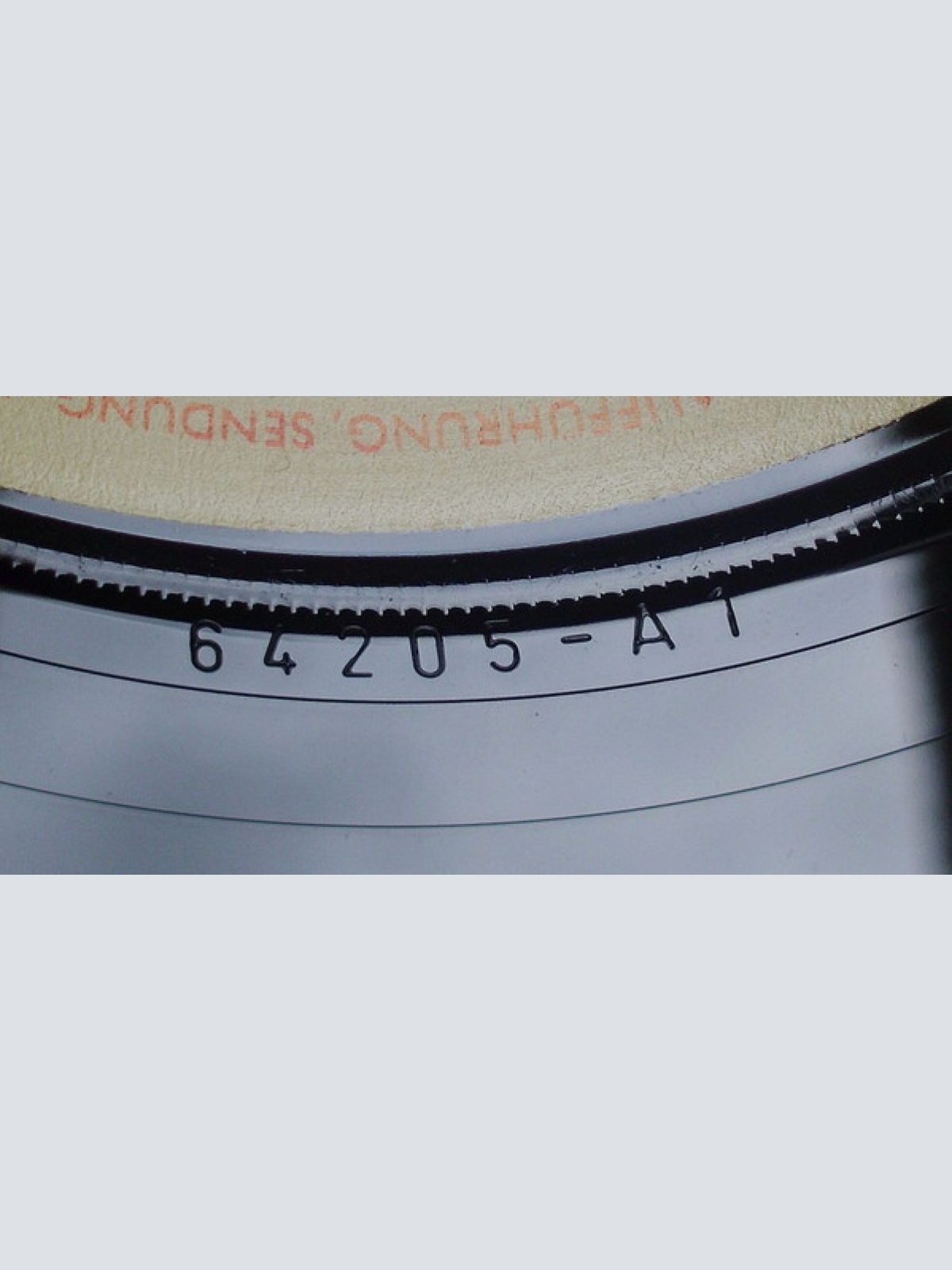 Vinyl / Queen - Flash