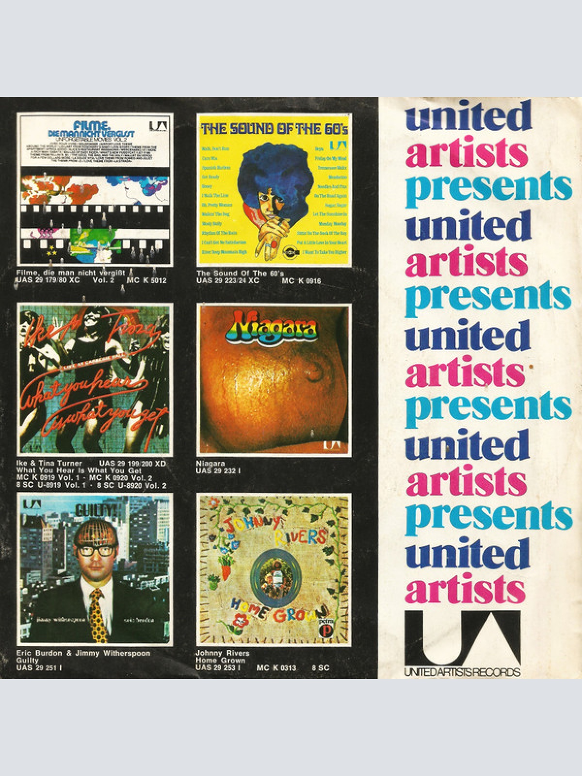 Vinyl / Don McLean - American Pie