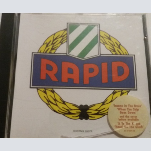 CD / Various - Rapid