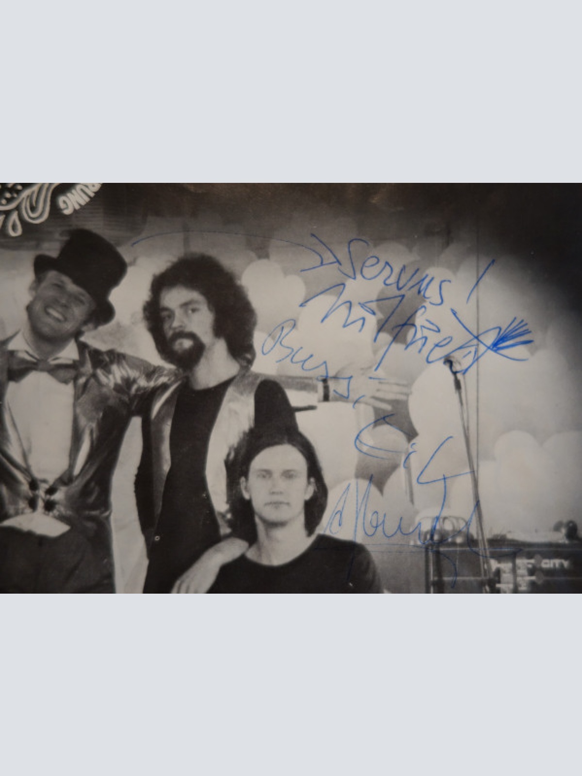 Vinyl / 1. Allgemeine Verunsicherung* - 1. Allgemeine Verunsicherung