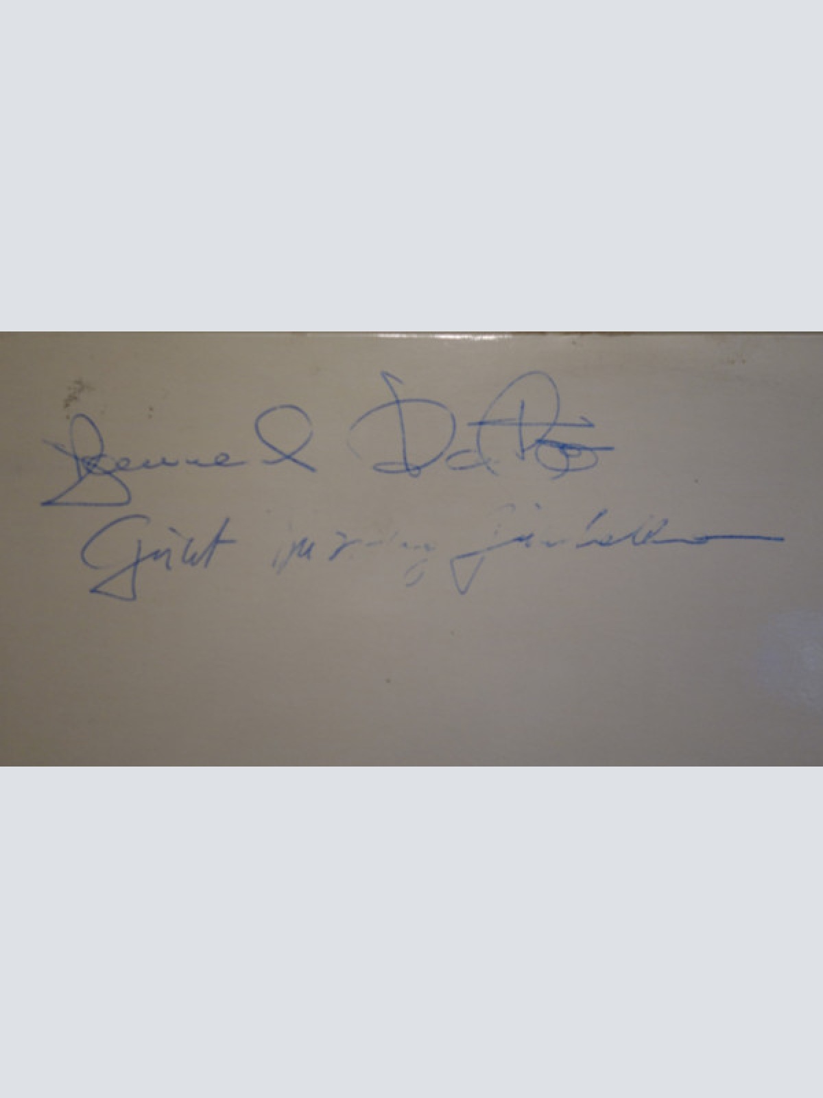 Vinyl / 1. Allgemeine Verunsicherung* - 1. Allgemeine Verunsicherung