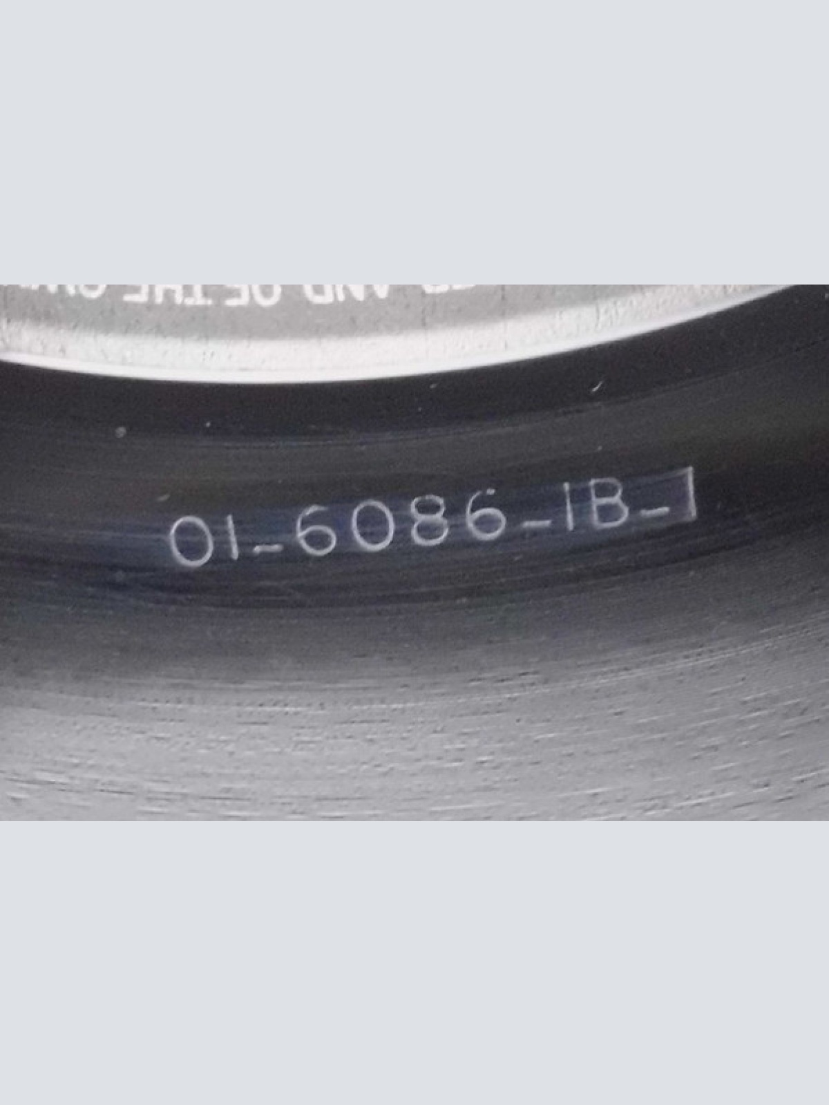 Vinyl / Dead Or Alive - Lover Come Back To Me