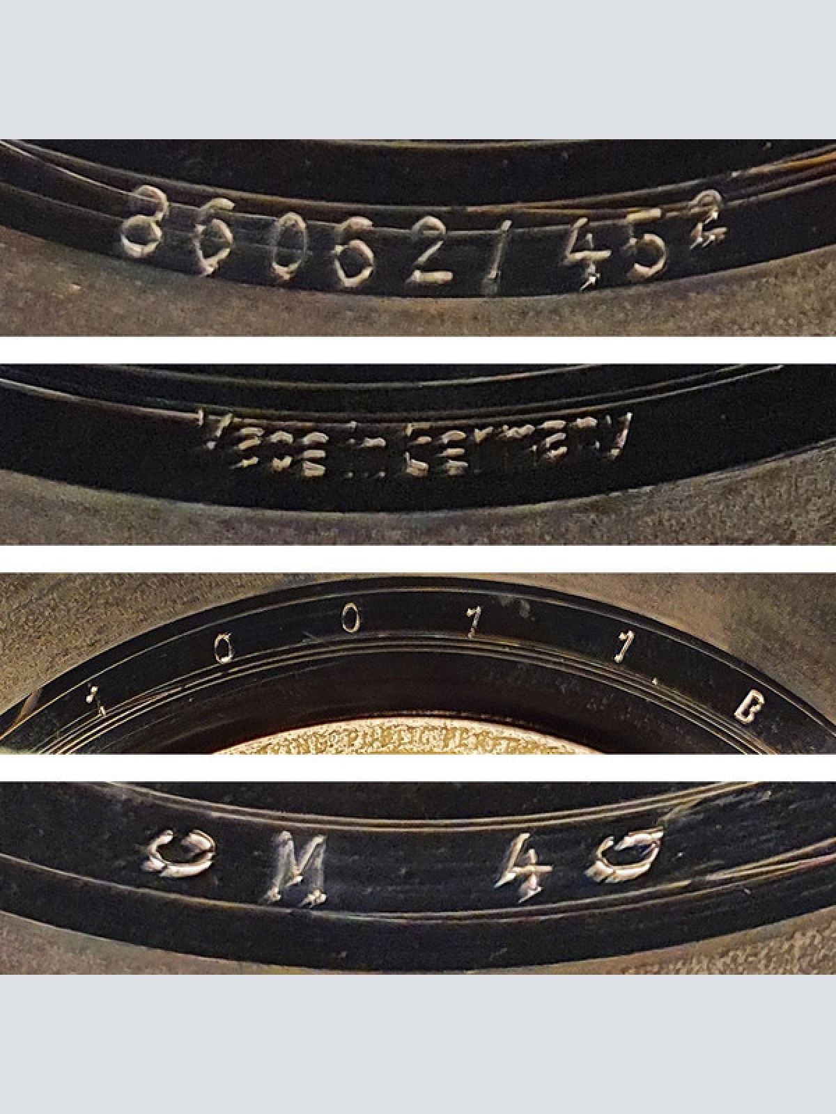 Vinyl / Louis Armstrong With His All Stars* And Sy Oliver And His Orchestra - Skokiaan / Otchi-Tchor-Ni-Ya