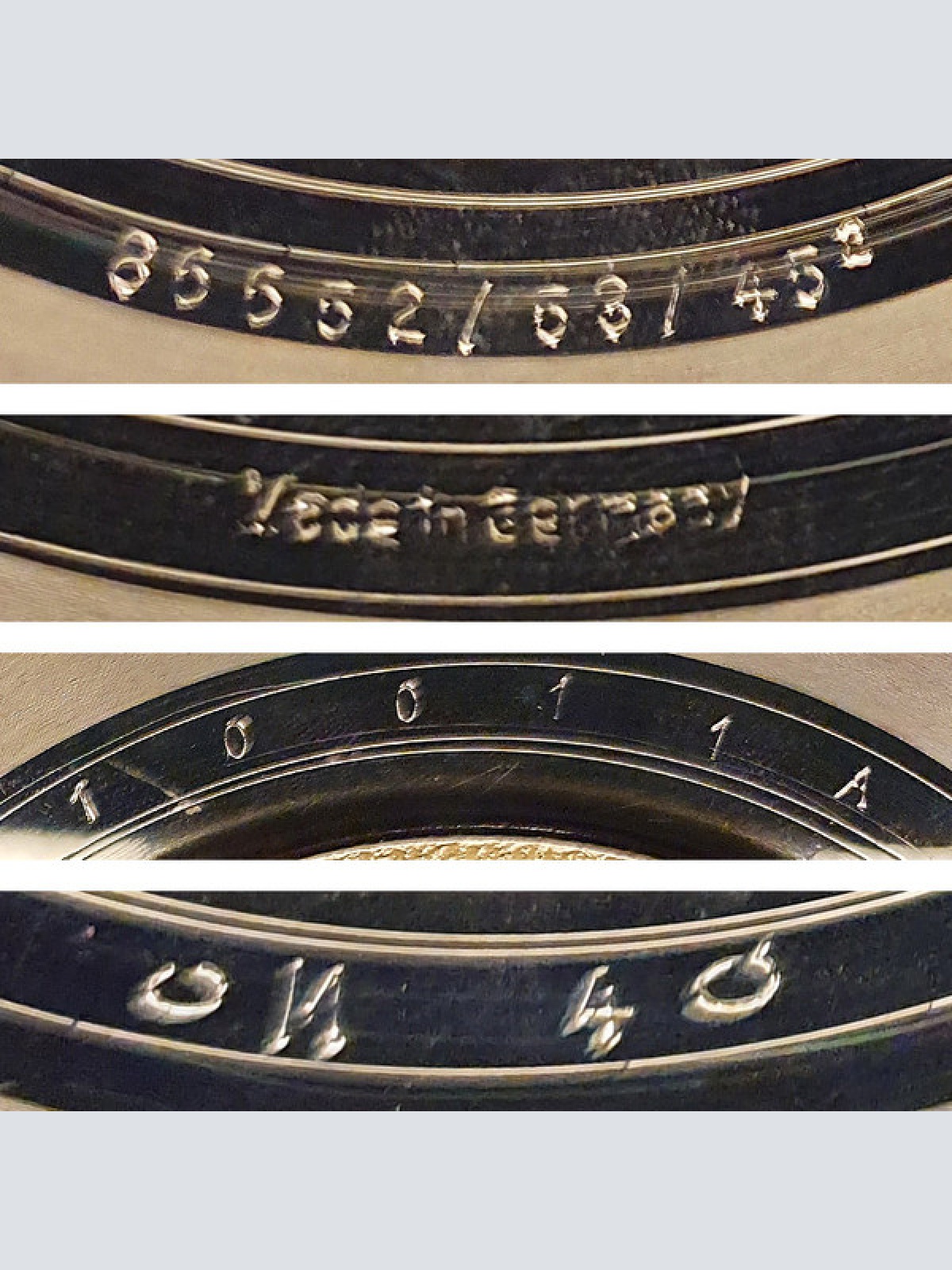 Vinyl / Louis Armstrong With His All Stars* And Sy Oliver And His Orchestra - Skokiaan / Otchi-Tchor-Ni-Ya