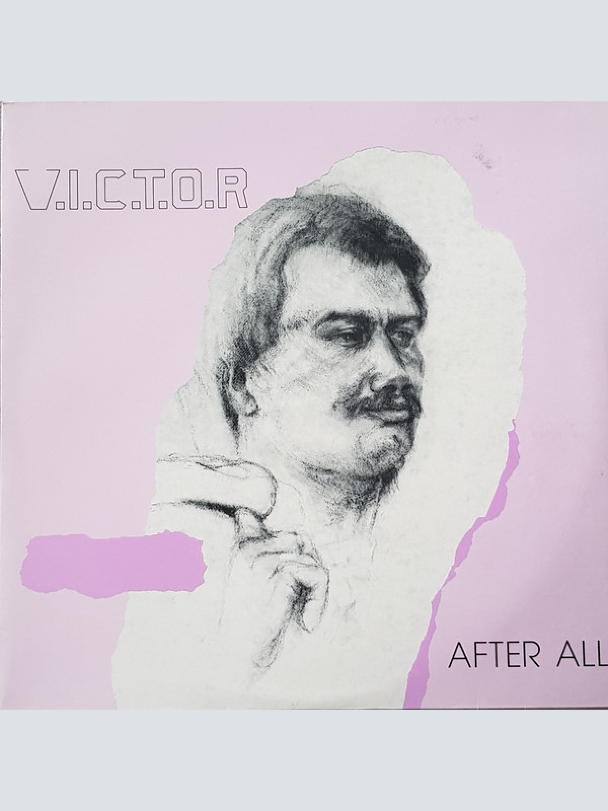 Vinyl / V.I.C.T.O.R. - After All