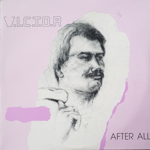 Vinyl / V.I.C.T.O.R. - After All