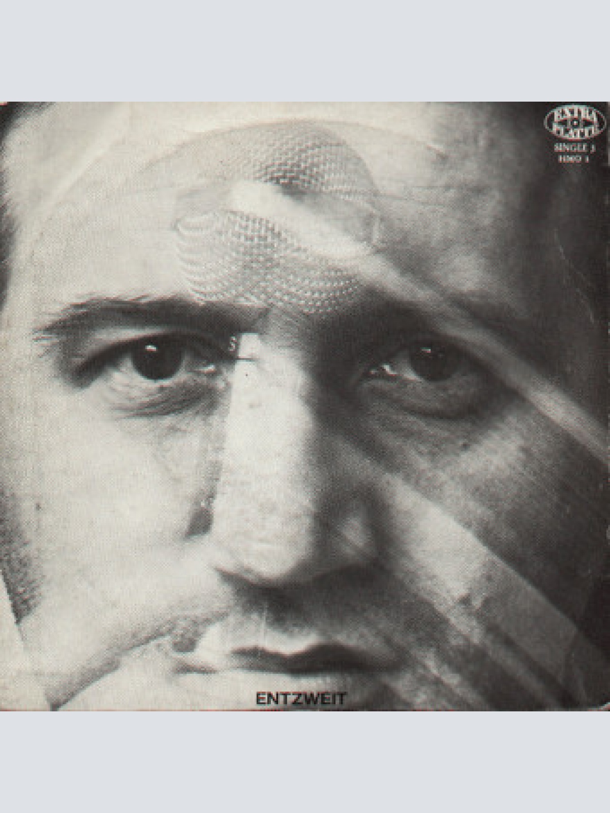 Vinyl / Hotel Morphila Orchester - Dead In The Head