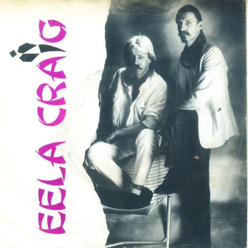 Vinyl / Eela Craig - Linz