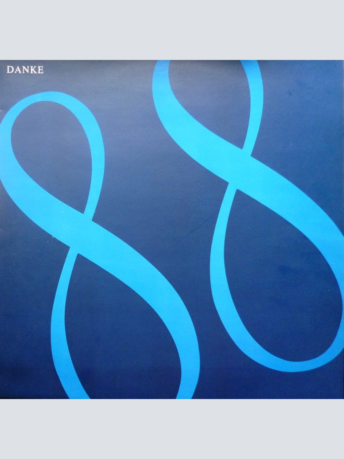 Vinyl / Various - Danke '88