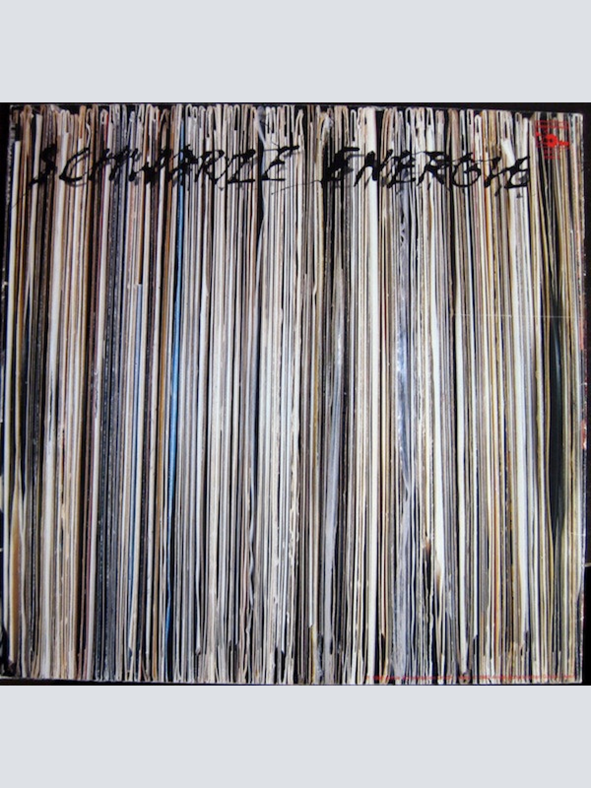 Vinyl / Hotel Morphila Orchester - Schwarze Energie