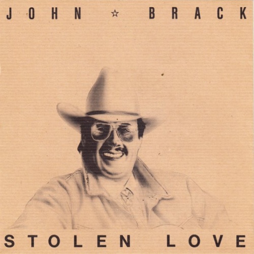 Vinyl / John Brack - Stolen Love