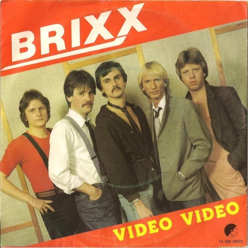 Vinyl / Brixx (2) - Video Video