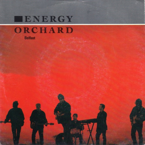 Vinyl / Energy Orchard - Belfast