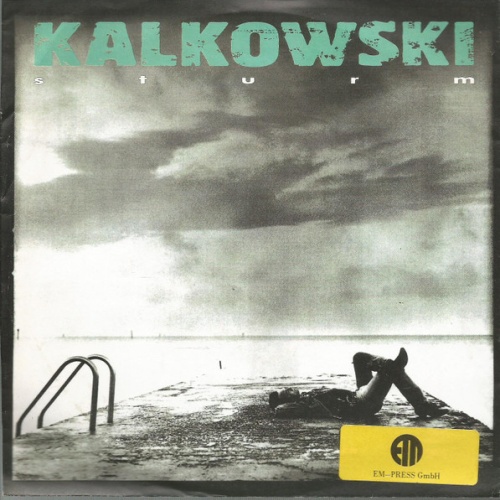Vinyl / Kalkowski* - Sturm