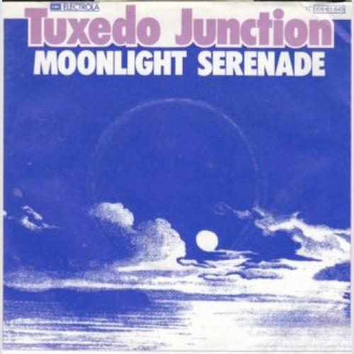 Vinyl / Tuxedo Junction - Moonlight Serenade / Volga Boatman