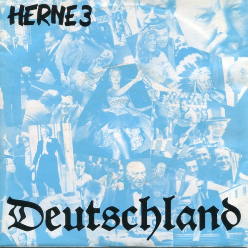 Vinyl / Herne 3 - Deutschland