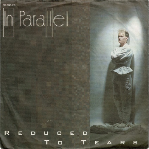 Vinyl / In Parallel - Reduced To Tears