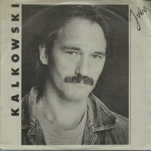 Vinyl / Kalle Kalkowski - Julia