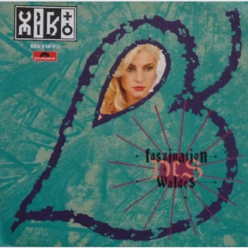 Vinyl / Miko* - Faszination Des Waldes