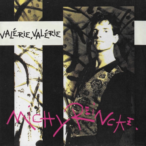 Vinyl / Michy Reincke - Valérie, Valérie