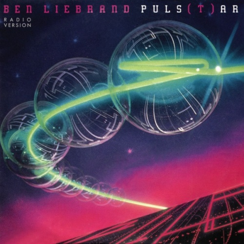 Vinyl / Ben Liebrand - Puls(t)ar