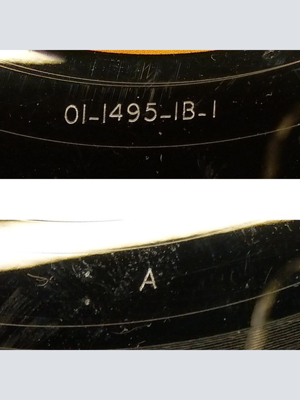 Vinyl / Art Garfunkel - A Heart In New York