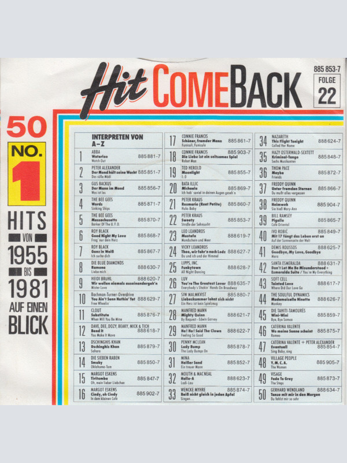 Vinyl / Peter Kraus - Sweety