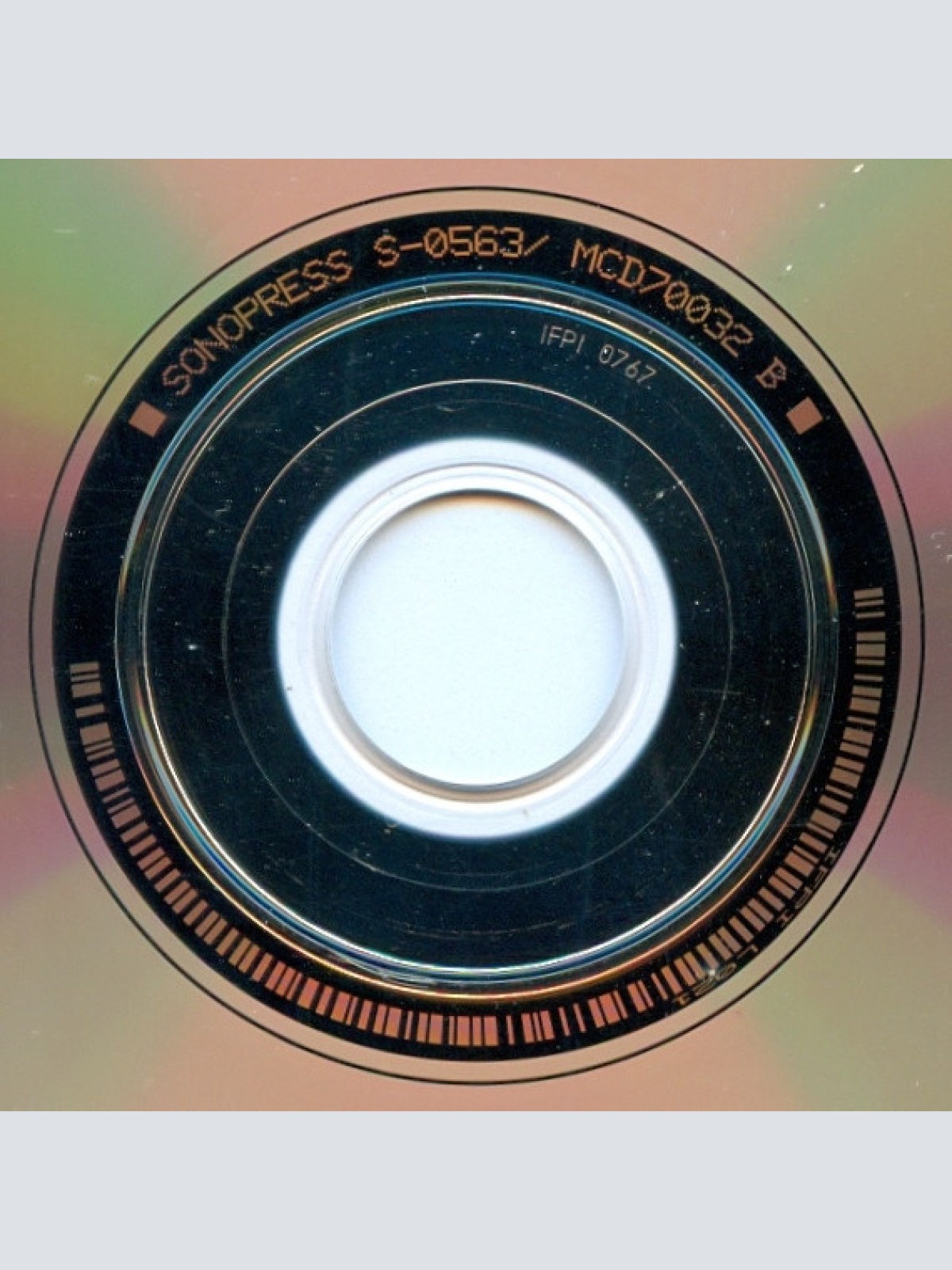 CD / Ostbahn-Kurti & Die Chefpartie - Die Grössten Hits Aus 10 Jahren