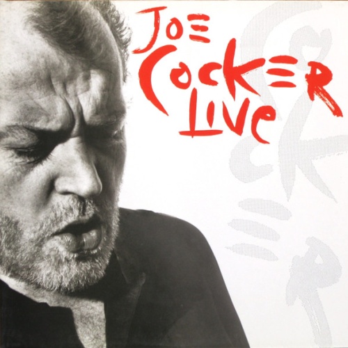Vinyl / Joe Cocker - Joe Cocker Live!