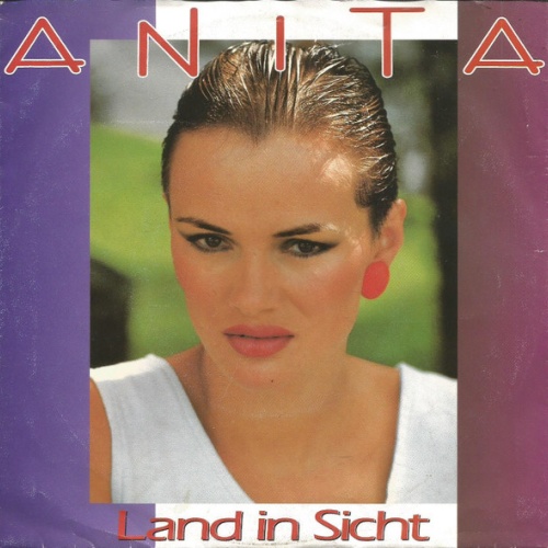 Vinyl / Anita* - Land In Sicht