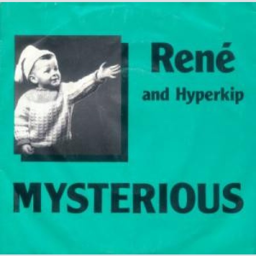Vinyl / René And Hyperkip - Mysterious