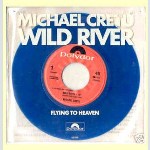 Vinyl / Michael Cretu - Wild River