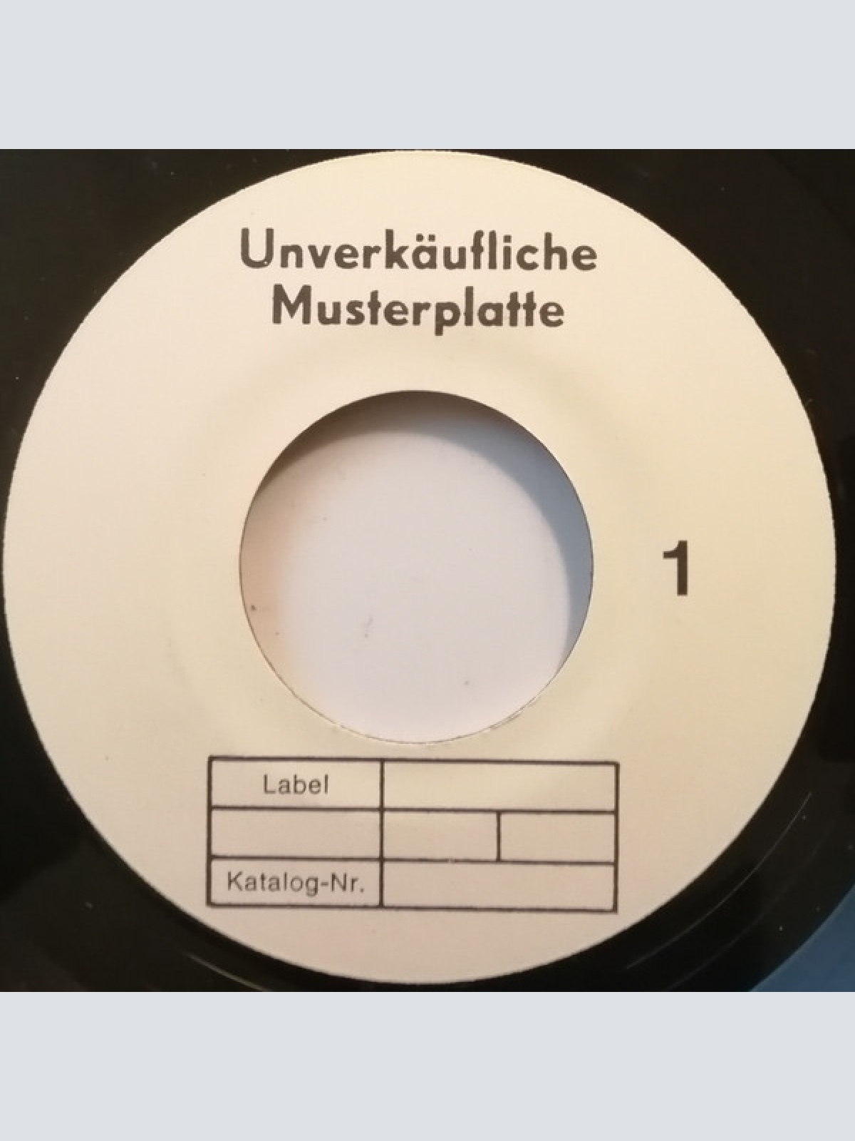 Vinyl / Bluesbreakers - Flip Flop & Fly