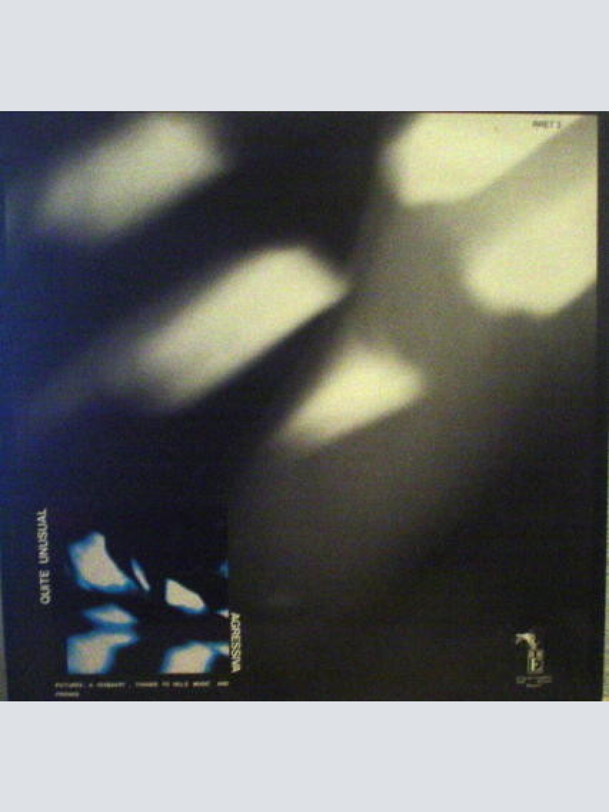 Vinyl / Front 242 - Interception