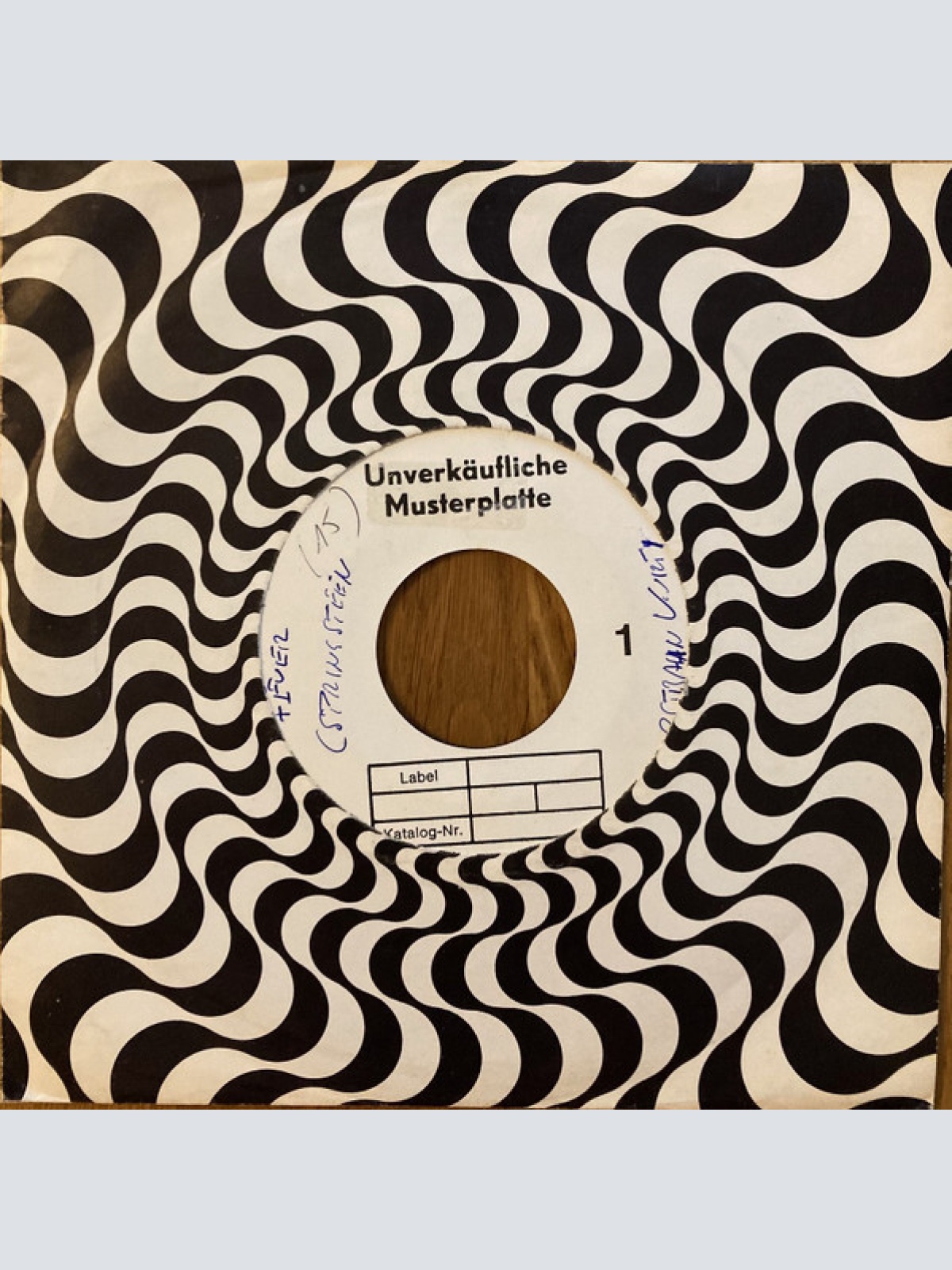 Vinyl / Ostbahn-Kurti & die Chefpartie - Feuer