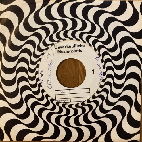 Vinyl / Ostbahn-Kurti & die Chefpartie - Feuer