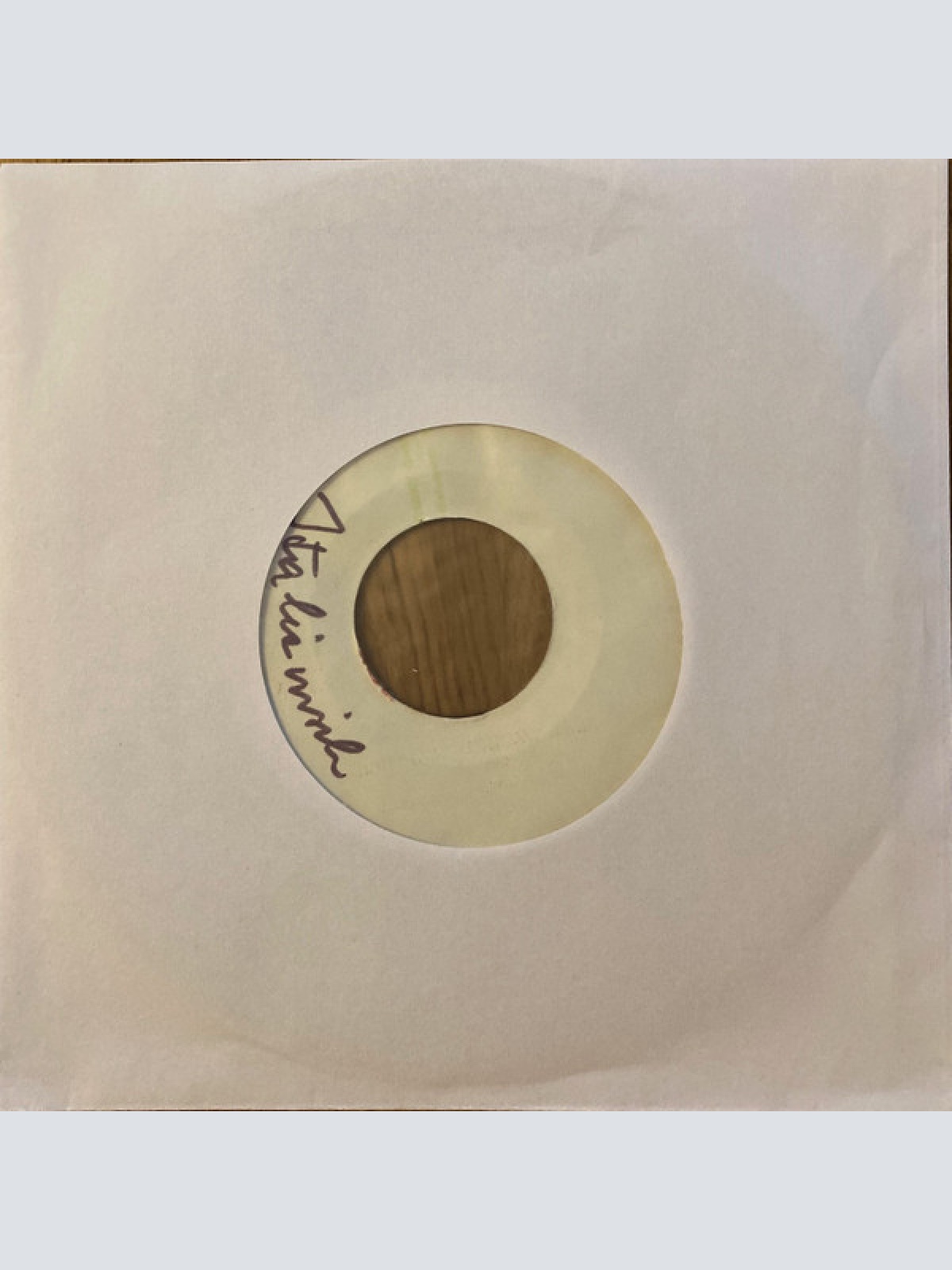 Vinyl / Little Tony - La Spada Nel Cuore