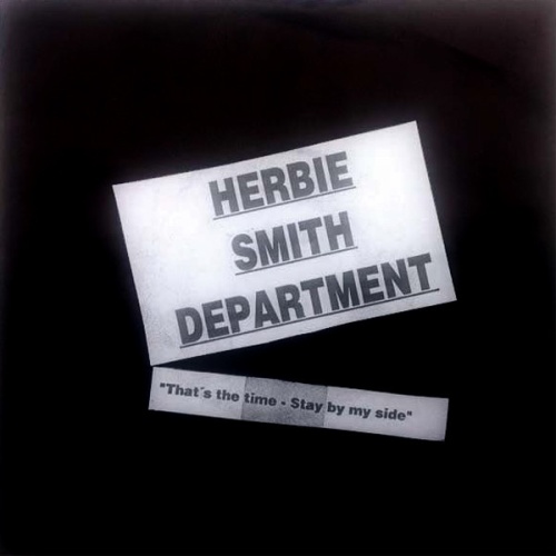 Vinyl / Herbie Smith Department - That's The Time - Stay By My Side