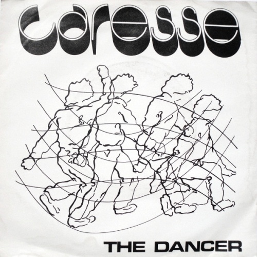 Vinyl / Caresse - The Dancer