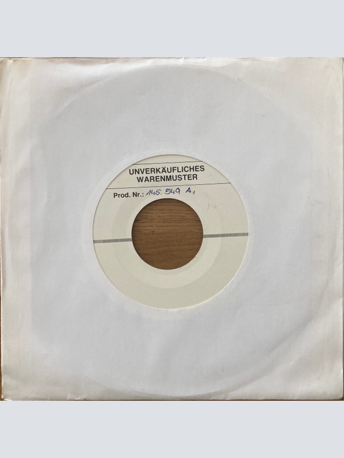 Vinyl / Déjà Vu (5) - Catch The Mouse