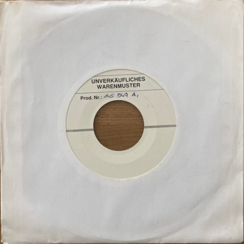 Vinyl / Déjà Vu (5) - Catch The Mouse