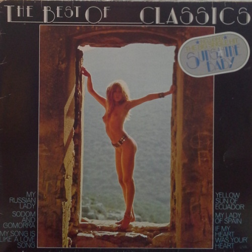 Vinyl / The Classics (2) - The Best Of Classics