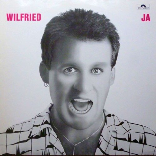 Vinyl / Wilfried - Ja