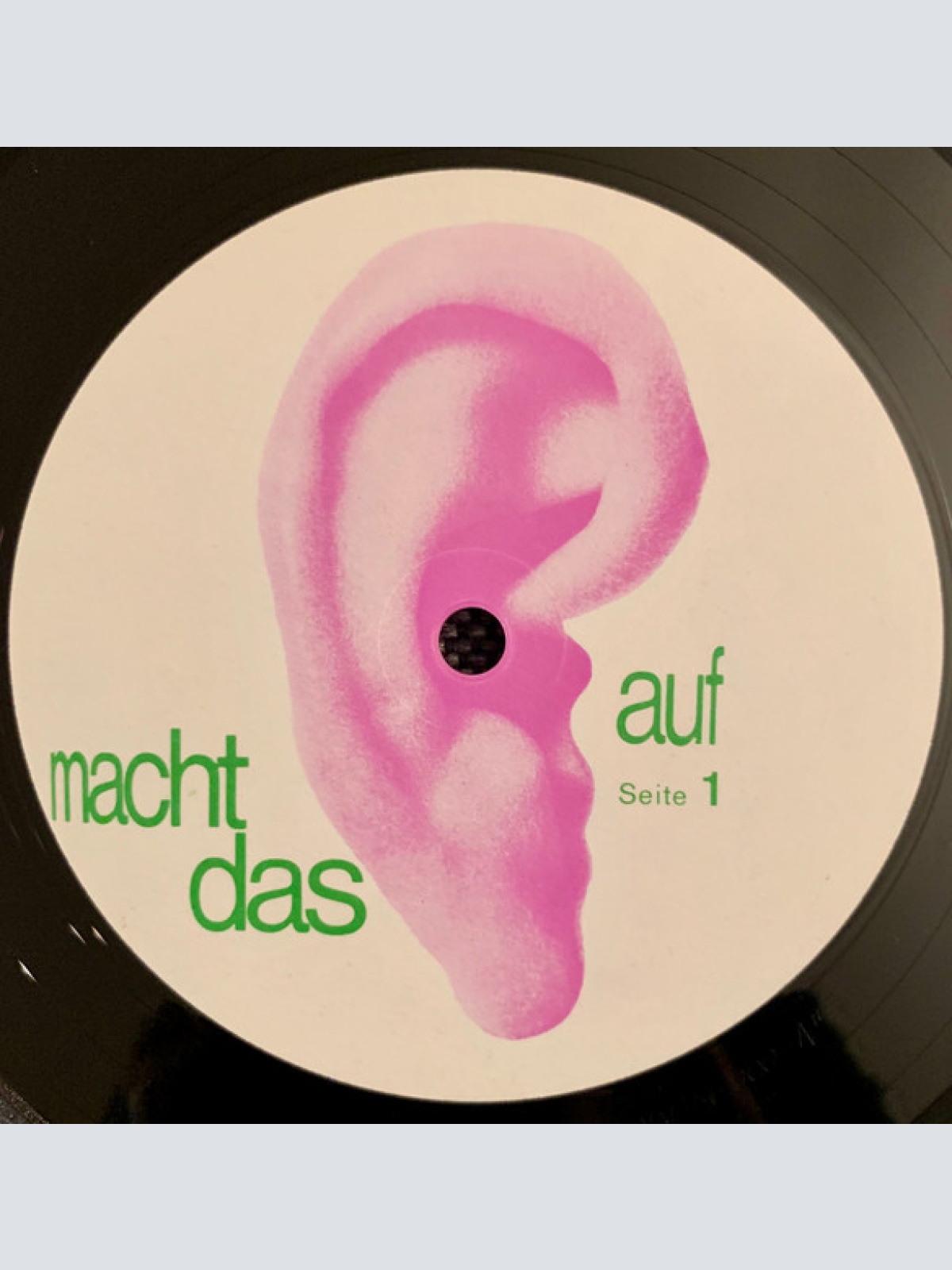 Vinyl / Floh De Cologne - Fließbandbabys Beat Show