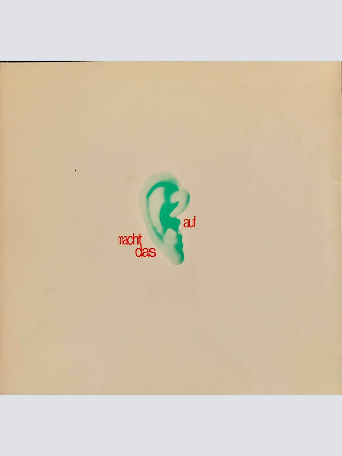 Vinyl / Floh De Cologne - Fließbandbabys Beat Show