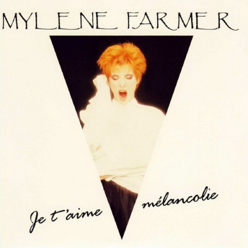 Vinyl / Mylene Farmer* - Je T'Aime Mélancolie