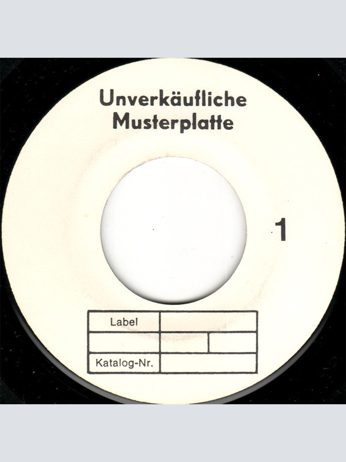 Vinyl / Faro And Big Work - Just Another Trip / By Heart